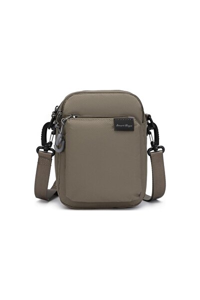 SMART BAGS Ultra Hafif Mini Boy Unisex Postacı Çanta