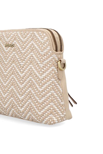 Picard Samos Shoulder Bag Leather 20 Cm