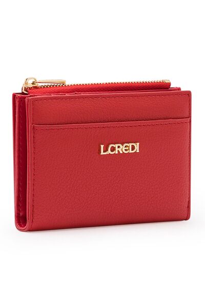 L.CREDI Filippa Geldbörse RFID Schutz 12 cm