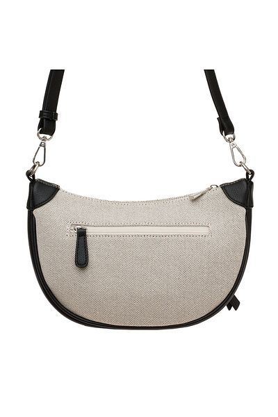 L.CREDI Paola Shoulder Bag 26.5 Cm