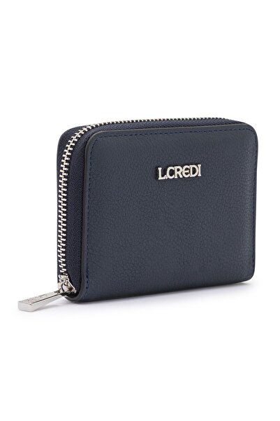 L.CREDI Filippa Geldbörse RFID Schutz 11.5 cm