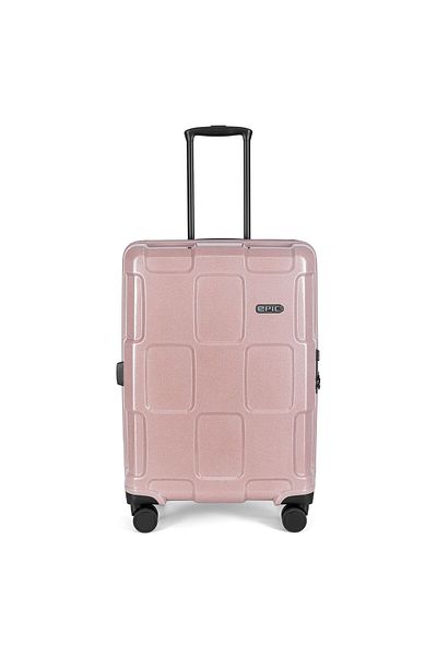 Epic Crate Reflex Evo 4 Wheels Trolley 65 Cm