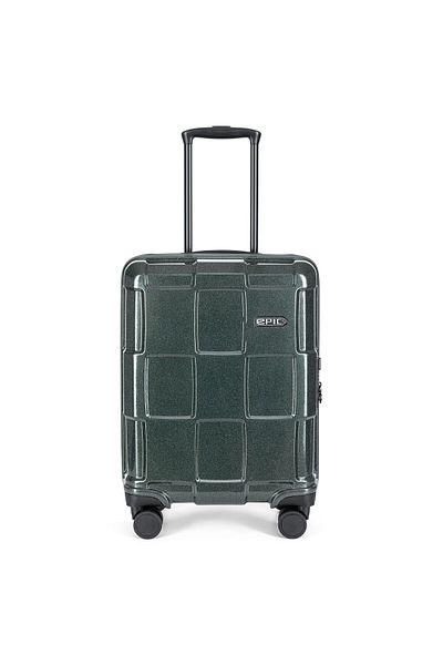 Epic Crate Reflex Evo 4 Rollen Kabinentrolley 55 Cm