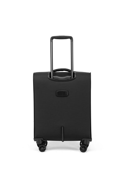 Epic Jupiter 4x 4 Rollen Kabinentrolley 55 Cm