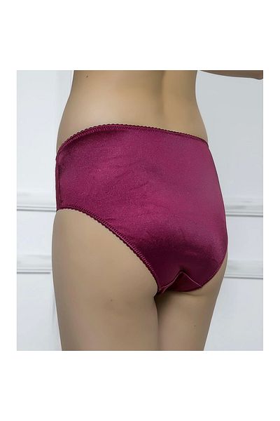Marsilyan Moonlight 3114 Lace Detail Slip Panty