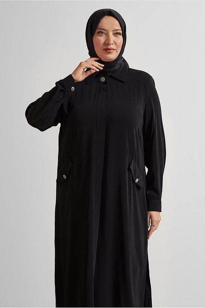 Alvina Long Tunic 20554