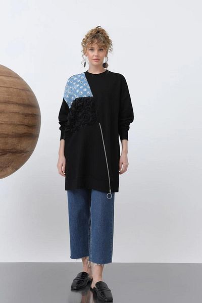 Puane 10623 puane tunic