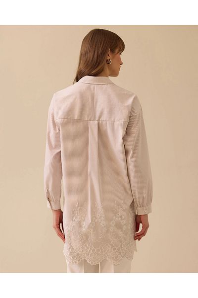 SCL 10002511211026 SCL DAILY TUNIC