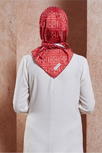 Alvina ALVINA Digital Scarf 6613 - Convenient and Stylish Design