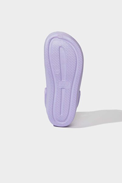 DeFacto Kadın Düz Taban Eva Terlik B4225AX25SM