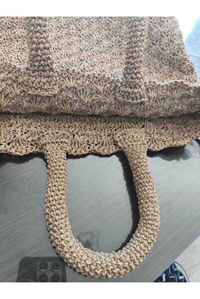 Lezista EL ÖRGÜSÜ ÇANTA