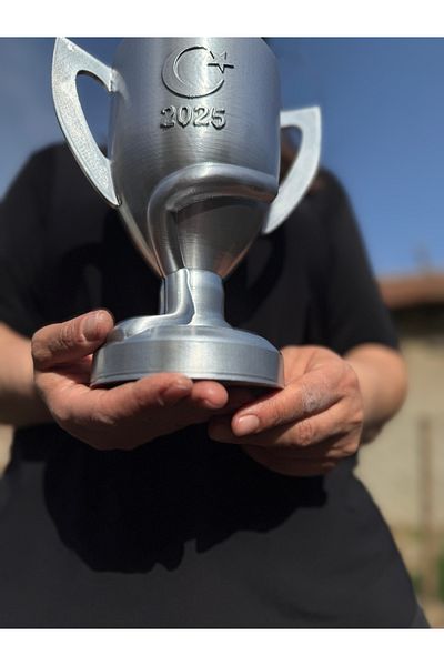 Goplast Premium 2025 Turkey Cup