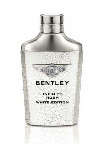 Bentley Infinite Rush White Edition for Men 100ml