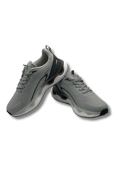 Tiglon Sneakerși - Albastru - Flat