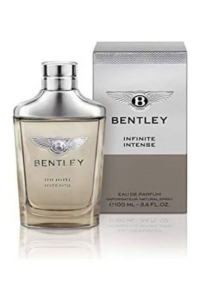 Bentley Infinite Intense Perfume 100ml