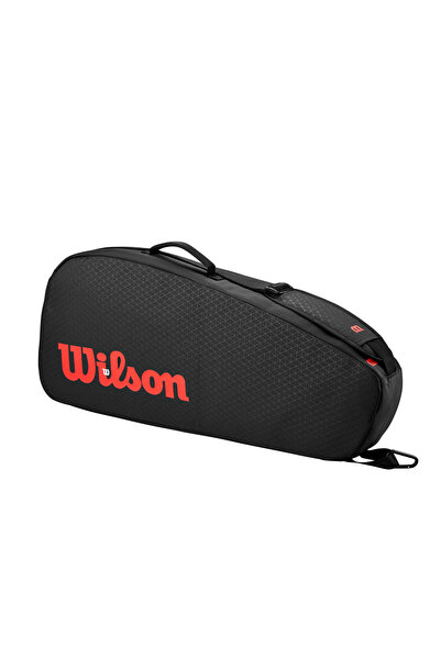 Wilson Clash v3 Super Tour 3’lü Probag