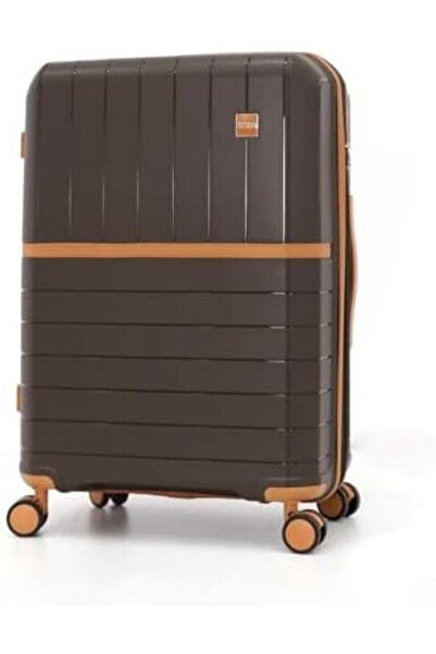 Titan Travel Suitcases with Dual Rotatable Wheels and Digital Lock for Privacy, Size L 28 M 24 S 20,
