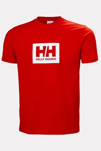 Helly Hansen Hh Box T-Shirt 2.0 Hha.54597 222