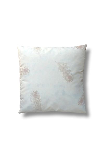 Coneltex Somnease Coneltex goose down and feather pillow, 40 x 40 cm, square, white