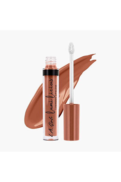 LA Girl L.A. Girl Lumilicious Lipgloss