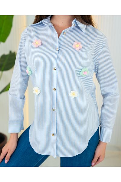 Labella Hijab shirt