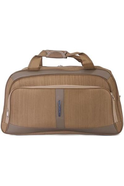 Capital Duffel Bag 20 Inch Polyester