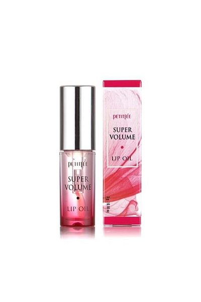 Petitfee Super Volume Lip Oil, 3g