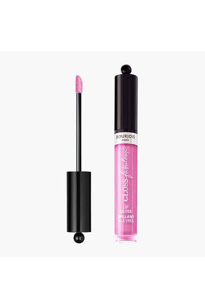 Bourjois Bourjois Fabuleux Lip Gloss - 3.5 ml