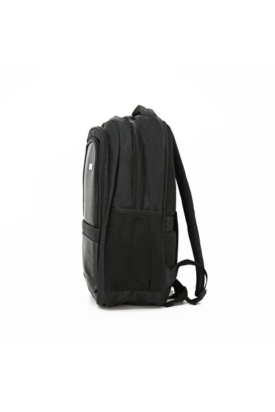 Capital Professional Laptop Backpack - 17-Inch