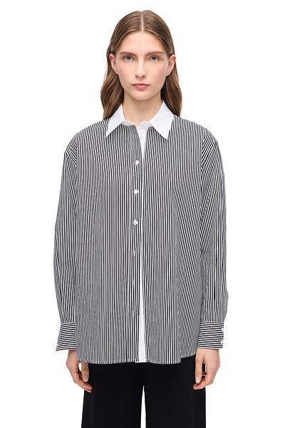 Perspective Black Knitwear Knitwear