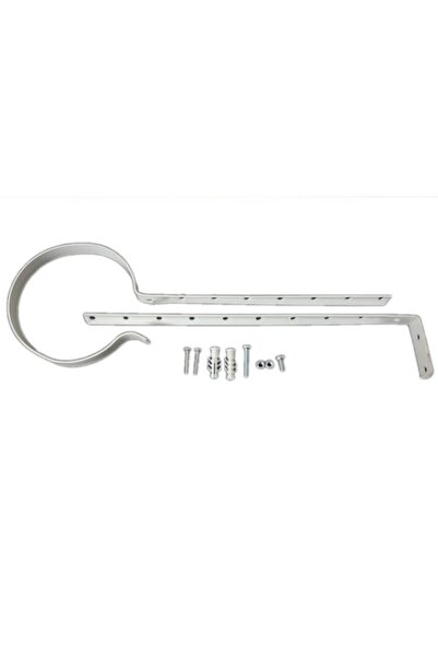 servisevinde Kombi Baca Askı Kelepçesi