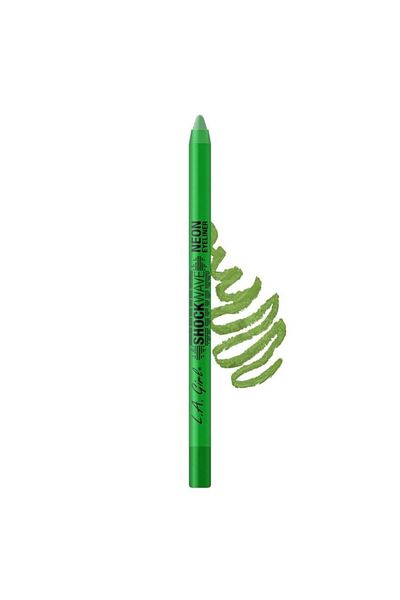 L.A. Girl Gel eyeliner L.A. Girl Shockwave Neon Eyeliner 738 Gotcha, 1.2g