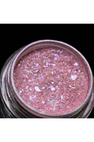Kajol Beauty Pigment PK160 (pale pink with blue-violet microparticles) KAJOL Beauty®, 1g