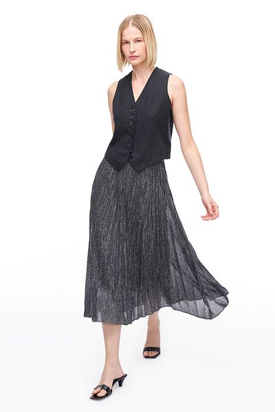 Perspective Black Knitwear Knitwear