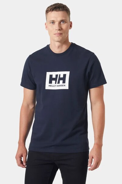 Helly Hansen تي شيرت Hh Box 2.0