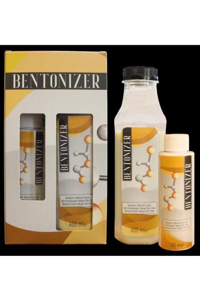 Mediclay Medikil Curcubent Bentonizer 400 Ml