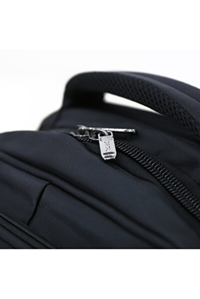 Capital Professional Laptop Backpack - 17-Inch