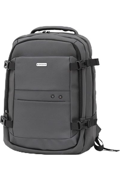 Giordano BACK PACK 25/1218216-Grey