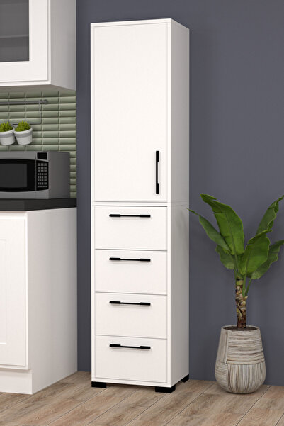 MOBİLİQUE Lizbon No.2 Mutfak Dolabı