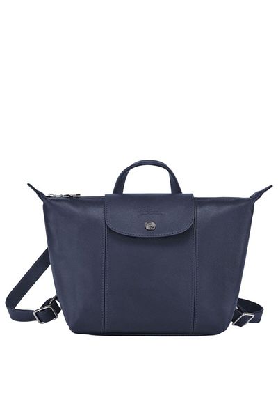 Longchamp Le Plıage Cuır Women's Backpack 10150757556