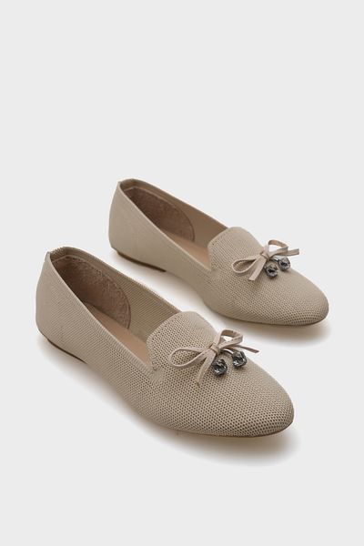 Capone Outfitters Andy Women's Ballerinas