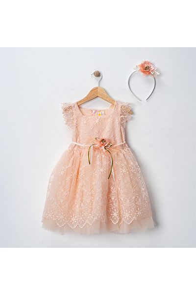 Via Girls Dress