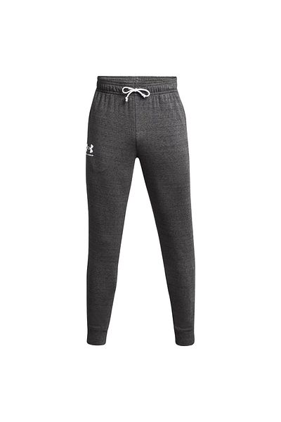 Under Armour UNDER ARMOUR men's RIVAL TERRY JOGGER sweatpants - 1380843025