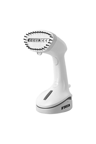 Noveen Noveen HGS340 vertical ironing machine, white