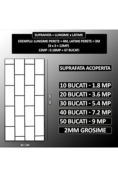 NEXTLY Set 10 X Tapet Autoadeziv Imitatie Marmura , Waterproof, Ajustabil, Adeziv Puternic, Usor