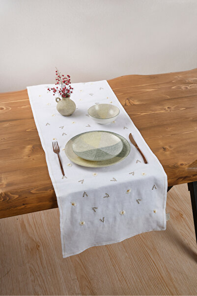 Kese Home PAPATYA NAKIŞ RUNNER