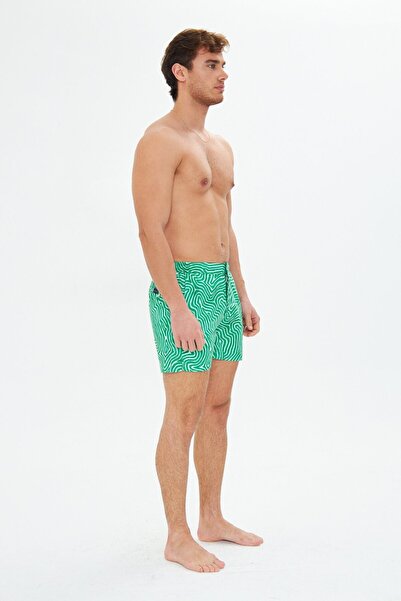 Whitefin Ανδρικό σορτς κολύμβησης Μοντέλο Kaş: Παπούτσια Streetball II Gx9688