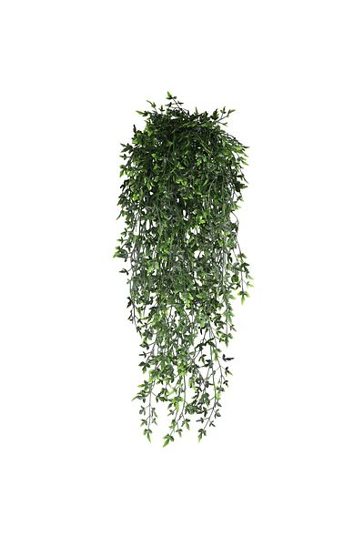 Choice 90 CM Maple leaf 90cm Persian fern Leaves Vines Home Room Decor Hanging Artificial Plant Plastic Lea