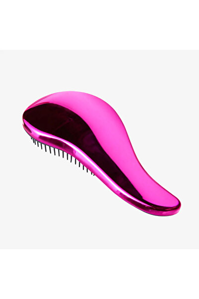 Oriflame فرشاة فك الشعر باللون الوردي