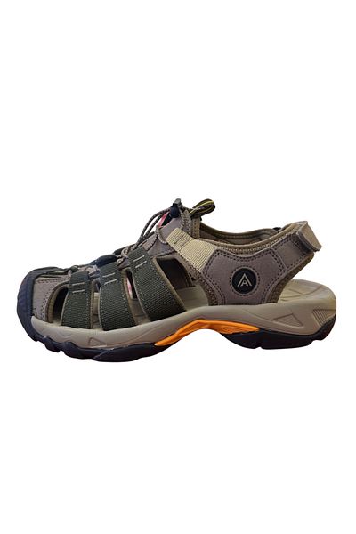 SOLMAZ Humtto 710445A Ανδρικά Σανδάλια